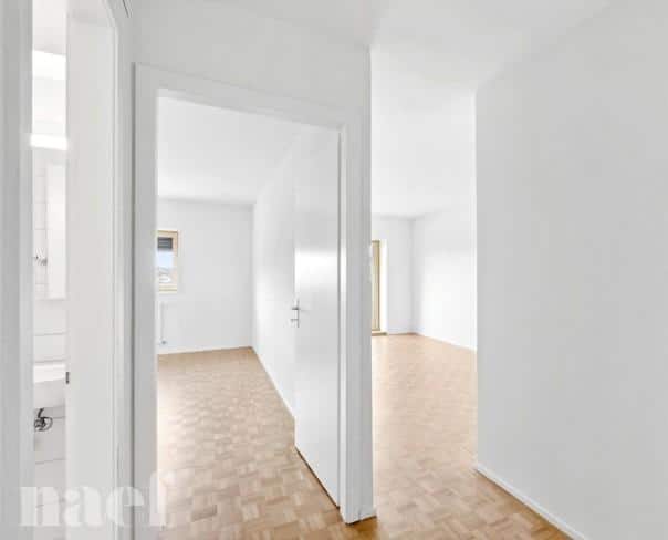 À louer : Appartement 2 Pieces La Chaux-de-Fonds - Ref : 208433.5001 | Naef Immobilier