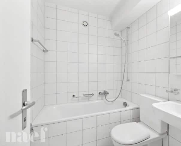 À louer : Appartement 2 Pieces La Chaux-de-Fonds - Ref : 208433.5001 | Naef Immobilier