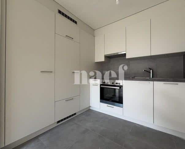 À louer : Appartement 2 Pieces Neuchâtel - Ref : 208440.1001 | Naef Immobilier