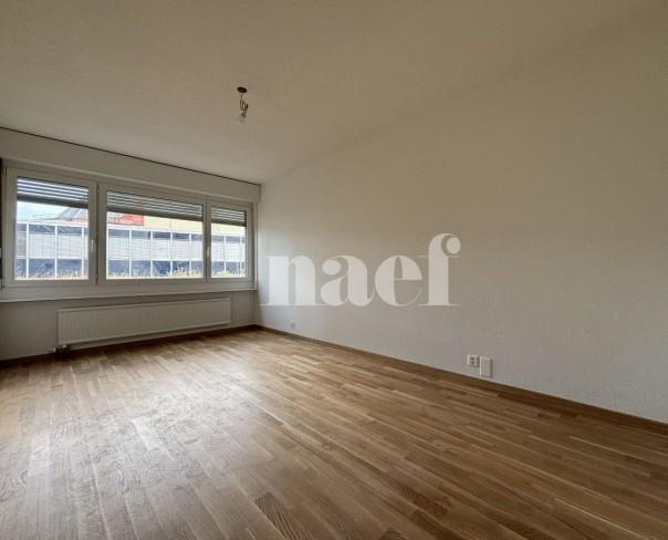 À louer : Appartement 2 Pieces Neuchâtel - Ref : 208440.1001 | Naef Immobilier