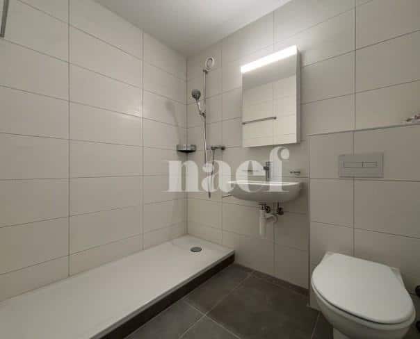 À louer : Appartement 2 Pieces Neuchâtel - Ref : 208440.1001 | Naef Immobilier