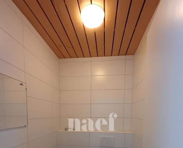 À louer : Surface Commerciale Bureau Neuchatel - Ref : 208441.6001 | Naef Immobilier