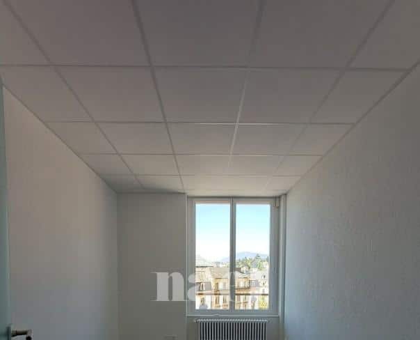 À louer : Surface Commerciale Bureau Neuchatel - Ref : 208441.6001 | Naef Immobilier