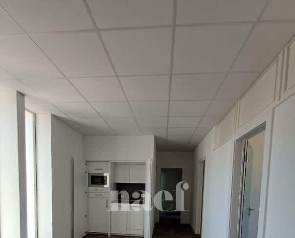 À louer : Surface Commerciale Bureau Neuchatel - Ref : 208441.6001 | Naef Immobilier