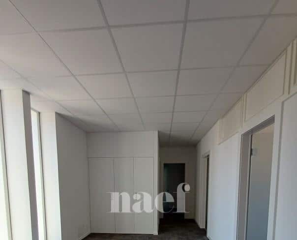 À louer : Surface Commerciale Bureau Neuchatel - Ref : 208441.6001 | Naef Immobilier