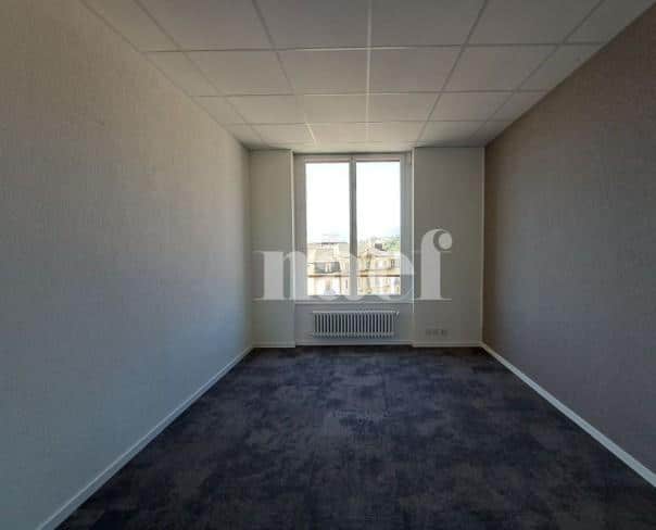 À louer : Surface Commerciale Bureau Neuchatel - Ref : 208441.6001 | Naef Immobilier