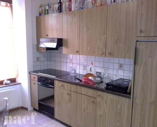 À louer : Appartement 3 Pieces Neuchâtel - Ref : 208446.1005 | Naef Immobilier