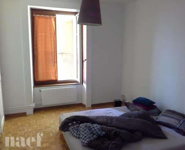 À louer : Appartement 3 Pieces Neuchâtel - Ref : 208446.1005 | Naef Immobilier