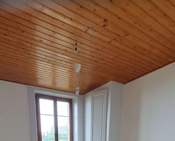 À louer : Appartement 4 Pieces Neuchâtel - Ref : 208446.51002 | Naef Immobilier
