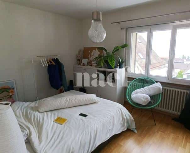 À louer : Appartement 3 Pieces Peseux - Ref : 208557.2001 | Naef Immobilier
