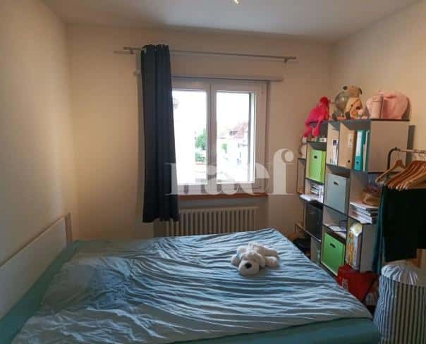 À louer : Appartement 3 Pieces Peseux - Ref : 208557.2001 | Naef Immobilier