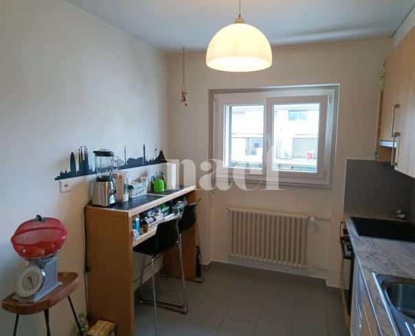 À louer : Appartement 3 Pieces Peseux - Ref : 208557.2001 | Naef Immobilier