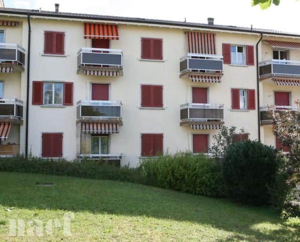 À louer : Appartement 3 Pieces Peseux - Ref : 208557.2001 | Naef Immobilier