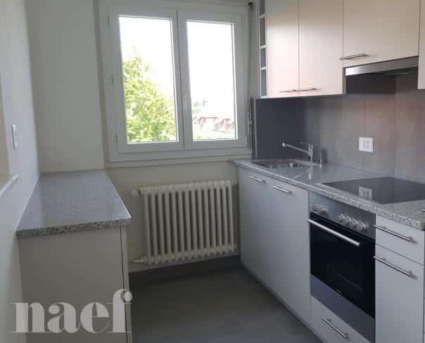 À louer : Appartement 3 Pieces Peseux - Ref : 208561.1001 | Naef Immobilier