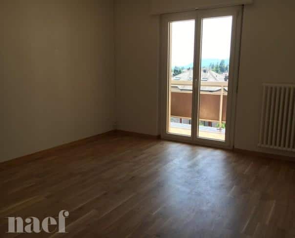 À louer : Appartement 3 Pieces Peseux - Ref : 208561.1001 | Naef Immobilier