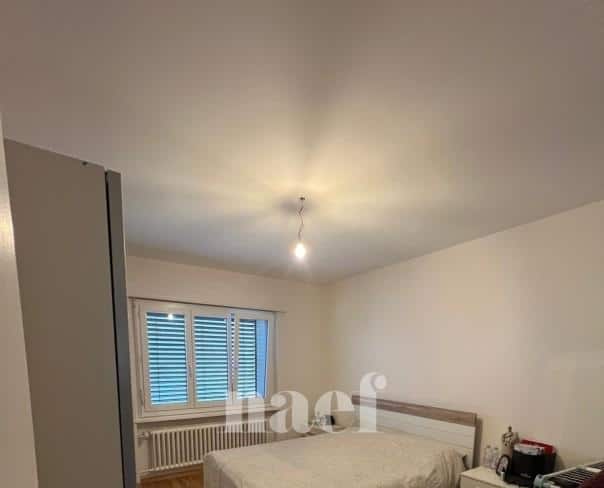 À louer : Appartement 3 Pieces Peseux - Ref : 208561.2002 | Naef Immobilier