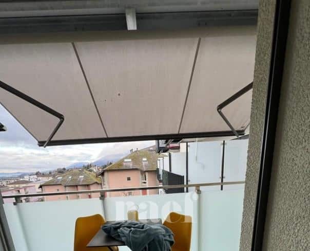 À louer : Appartement 3 Pieces Peseux - Ref : 208561.2002 | Naef Immobilier