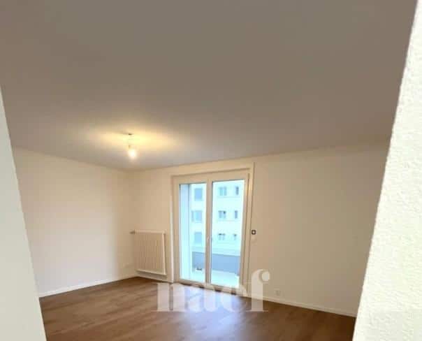 À louer : Appartement 3 Pieces Couvet - Ref : 208563.1001 | Naef Immobilier