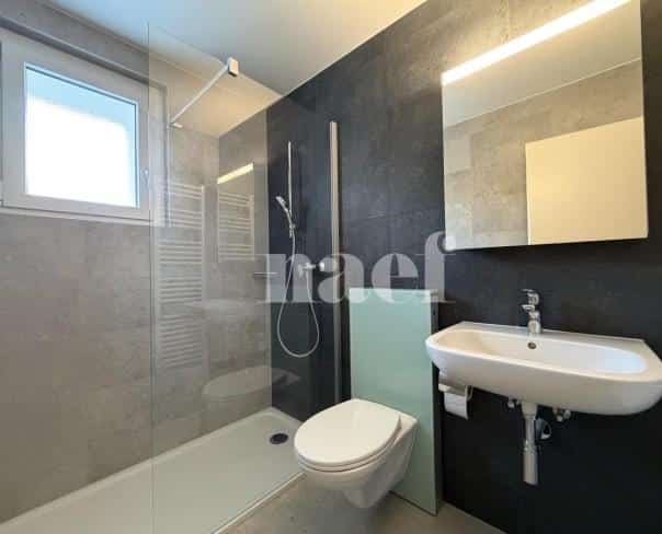 À louer : Appartement 3 Pieces Couvet - Ref : 208563.1001 | Naef Immobilier