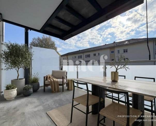 À louer : Appartement 3 Pieces Couvet - Ref : 208563.1001 | Naef Immobilier