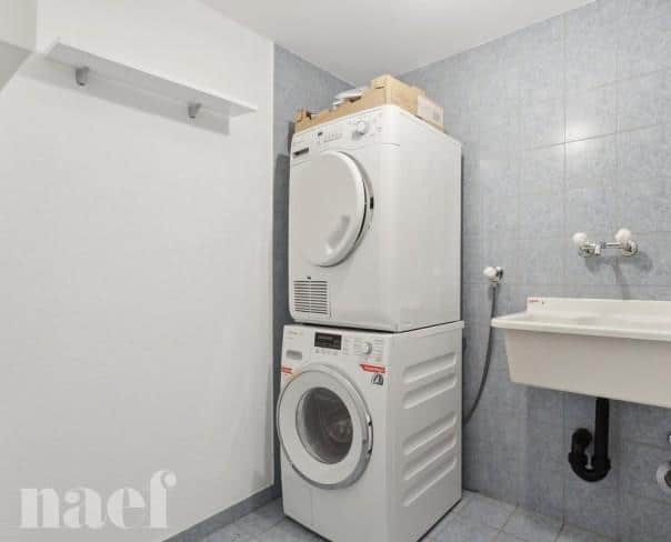 À louer : Appartement 5.5 Pieces Neuchâtel - Ref : 208598.3001 | Naef Immobilier