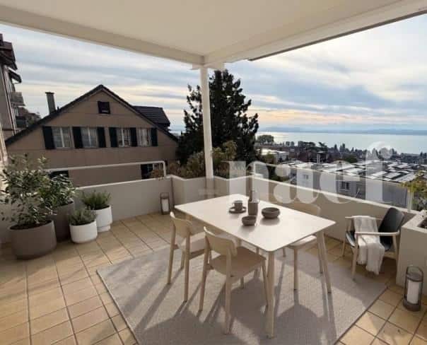 À louer : Appartement 3 Pieces Neuchâtel - Ref : 208606.1002 | Naef Immobilier