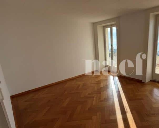 À louer : Appartement 3 Pieces Neuchâtel - Ref : 208606.1002 | Naef Immobilier