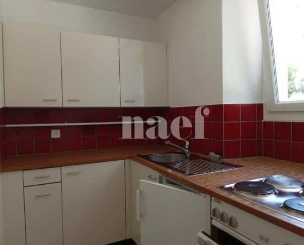 À louer : Appartement 3 Pieces Neuchâtel - Ref : 208606.1002 | Naef Immobilier