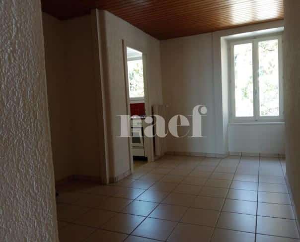 À louer : Appartement 3 Pieces Neuchâtel - Ref : 208606.1002 | Naef Immobilier