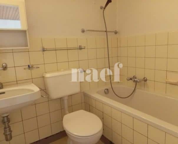 À louer : Appartement 3 Pieces Neuchâtel - Ref : 208606.1002 | Naef Immobilier