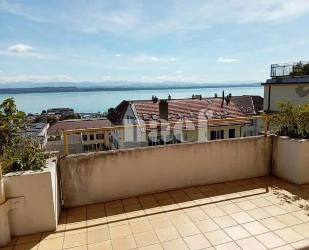 À louer : Appartement 3 Pieces Neuchâtel - Ref : 208606.1002 | Naef Immobilier