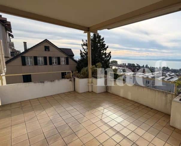 À louer : Appartement 3 Pieces Neuchâtel - Ref : 208606.1002 | Naef Immobilier