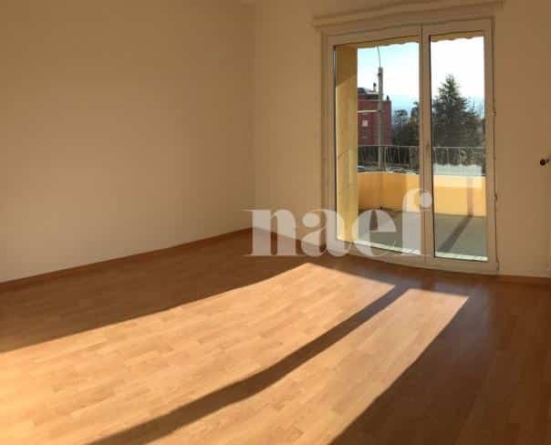 À louer : Appartement 4 Pieces Neuchâtel - Ref : 208618.1001 | Naef Immobilier