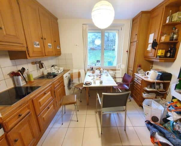 À louer : Appartement 4 Pieces Neuchâtel - Ref : 208618.1001 | Naef Immobilier