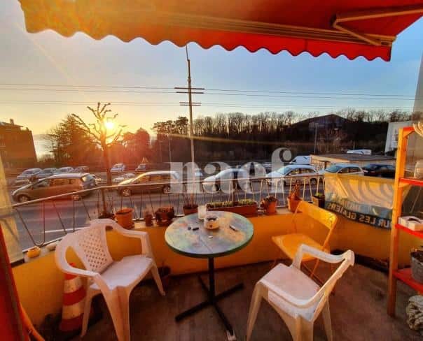 À louer : Appartement 4 Pieces Neuchâtel - Ref : 208618.1001 | Naef Immobilier