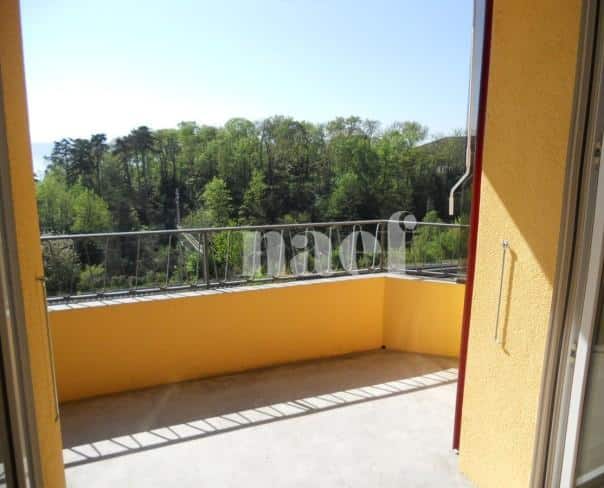 À louer : Appartement 4 Pieces Neuchâtel - Ref : 208618.3001 | Naef Immobilier