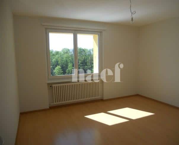 À louer : Appartement 4 Pieces Neuchâtel - Ref : 208618.3001 | Naef Immobilier