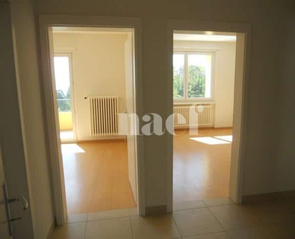 À louer : Appartement 4 Pieces Neuchâtel - Ref : 208618.3001 | Naef Immobilier