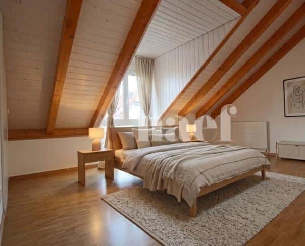 À louer : Appartement 4.5 Pieces Marin-Epagnier - Ref : 208621.2006 | Naef Immobilier