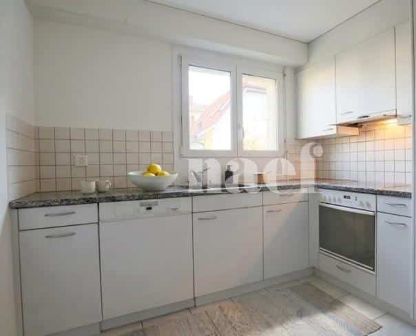 À louer : Appartement 4.5 Pieces Marin-Epagnier - Ref : 208621.2006 | Naef Immobilier