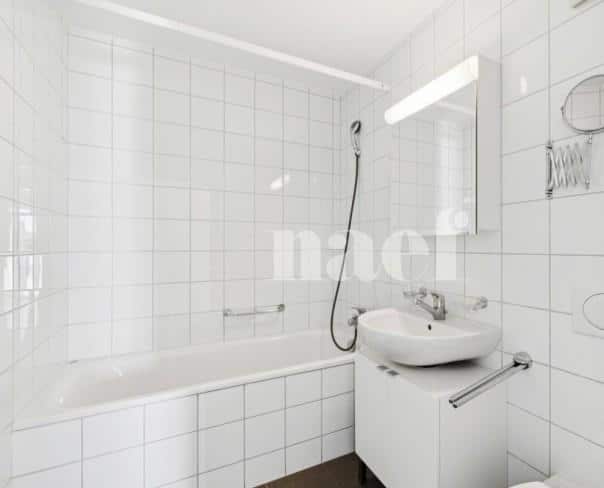 À louer : Appartement 5.5 Pieces Neuchâtel - Ref : 208692.1 | Naef Immobilier