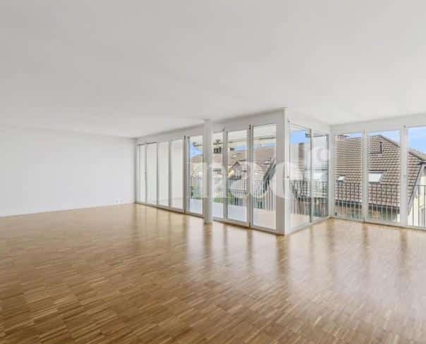 À louer : Appartement 5.5 Pieces Neuchâtel - Ref : 208692.1 | Naef Immobilier