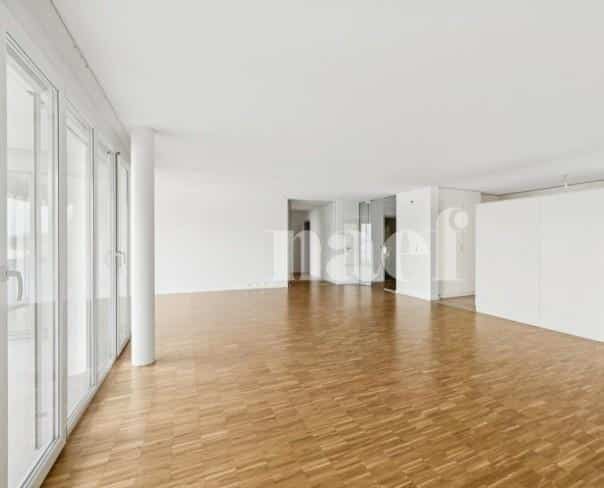 À louer : Appartement 5.5 Pieces Neuchâtel - Ref : 208692.1 | Naef Immobilier
