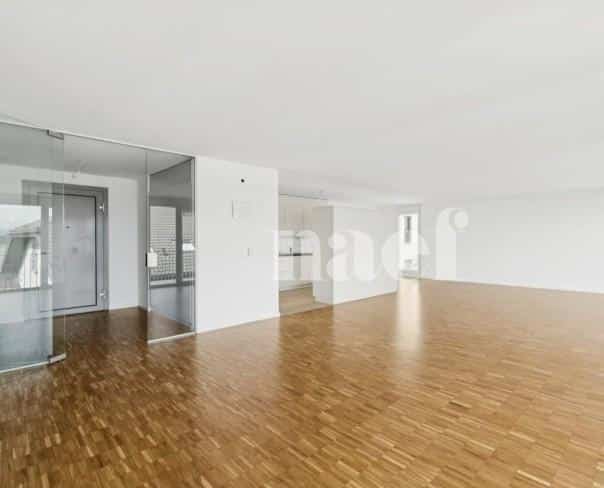 À louer : Appartement 5.5 Pieces Neuchâtel - Ref : 208692.1 | Naef Immobilier