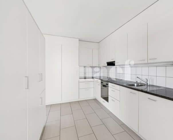 À louer : Appartement 5.5 Pieces Neuchâtel - Ref : 208692.1 | Naef Immobilier
