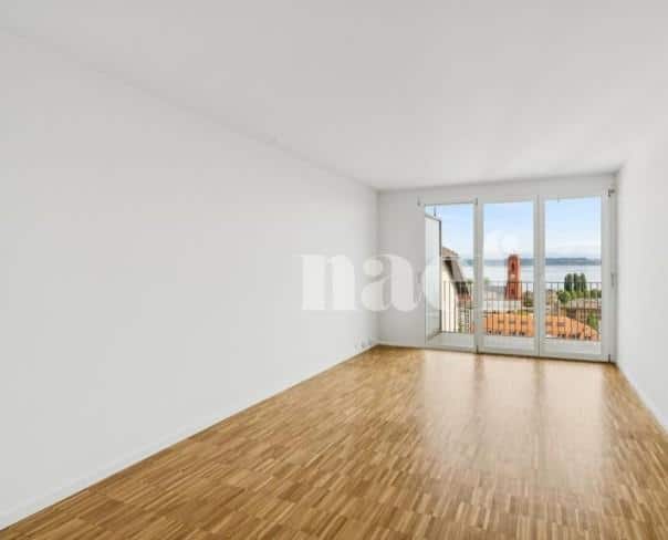 À louer : Appartement 5.5 Pieces Neuchâtel - Ref : 208692.1 | Naef Immobilier