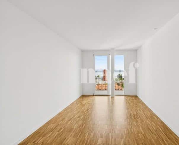 À louer : Appartement 5.5 Pieces Neuchâtel - Ref : 208692.1 | Naef Immobilier
