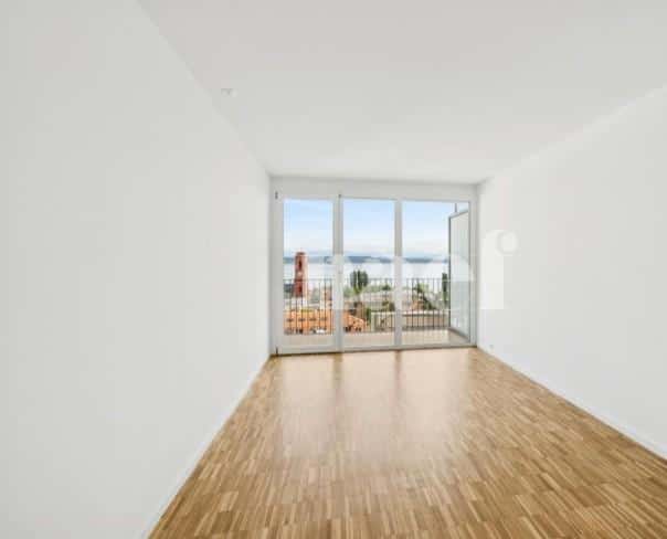 À louer : Appartement 5.5 Pieces Neuchâtel - Ref : 208692.1 | Naef Immobilier