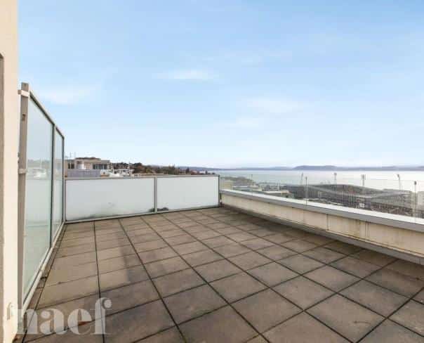 À louer : Appartement 5.5 Pieces Neuchâtel - Ref : 208693.4002 | Naef Immobilier