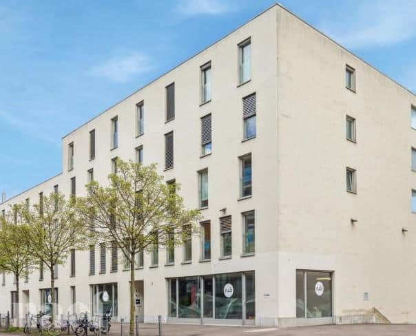 À louer : Appartement 5.5 Pieces Neuchâtel - Ref : 208693.4002 | Naef Immobilier